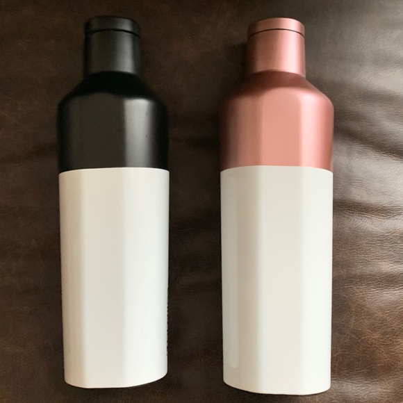 Set of Corkcicle Bottles - Picture 4 of 6
